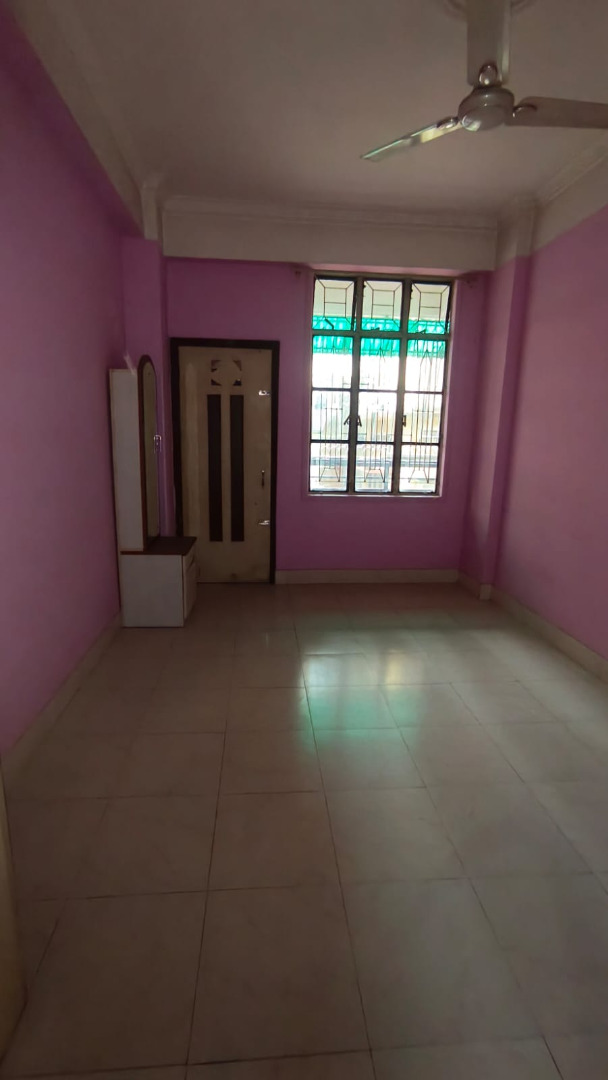 Unfurnished 3bhk in Renault Guwahati, VIP Road, opposite Rahman Hospital, Six Mile, Guwahati, Assam, India for Rent